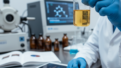 2026 Best Ascorbyl Tetraisopalmitate Benefits for Global Buyers?