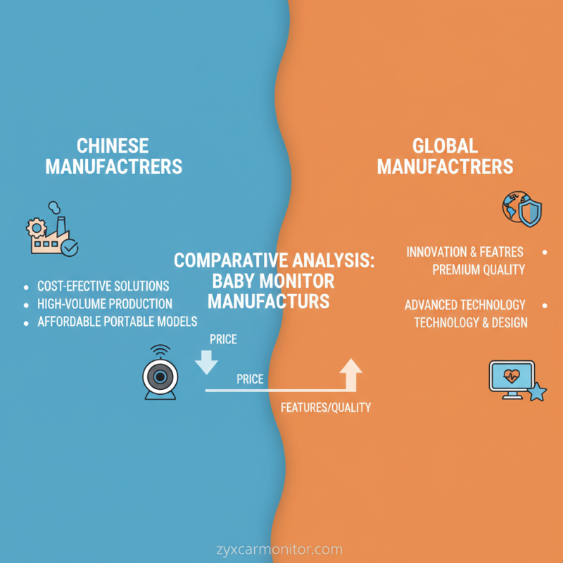 What is China Wholesale Baby Monitor in Car and How Does It Work?