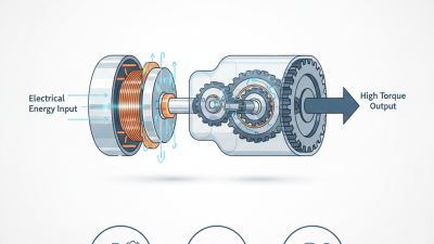 What is an Electric Motor Gearbox and How Does It Work?