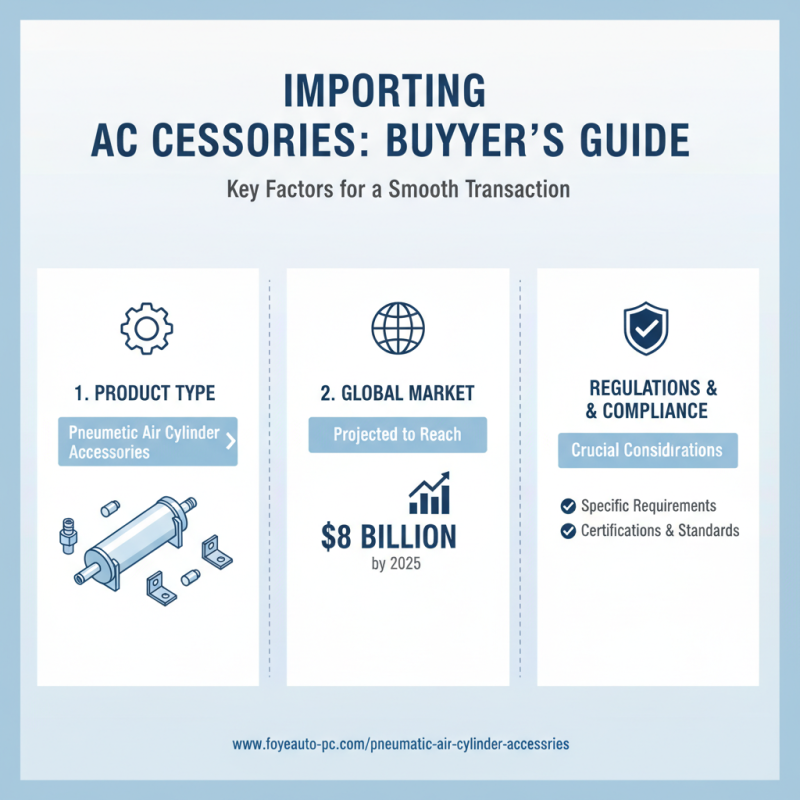 Top Cylinder Accessories from China What Buyers Need to Know