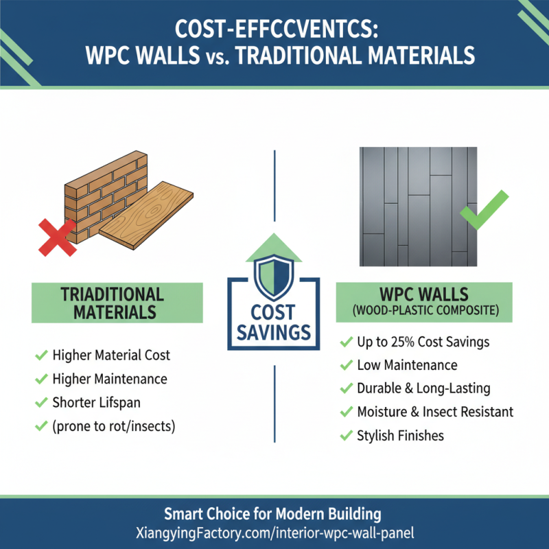 2026 Top Trends for WPC Wall Solutions to Consider?