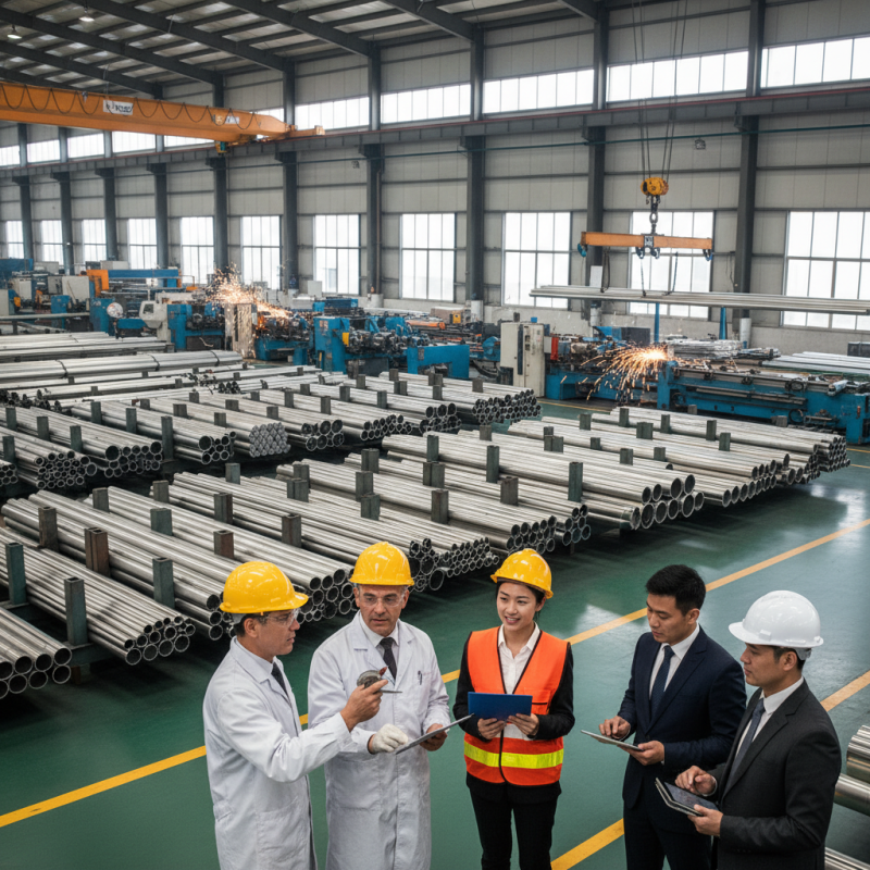 2026 How to Buy China Wholesale 304l Tubing from Reliable Companies?