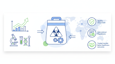 China Best Specimen Carrier Bag for Global Buyers in 2026?