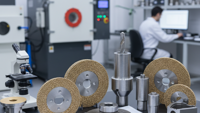 How to Buy Vacuum Brazed Tools in China for Optimal Performance?