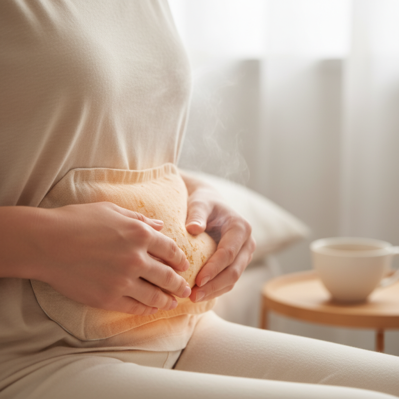 How to Choose the Best Menstrual Heating Patch for Relief?
