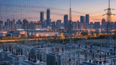 Top 10 Distribution Transformers in China What Buyers Need to Know