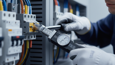 Why Electricians Need a Torque Wrench for Their Jobs?