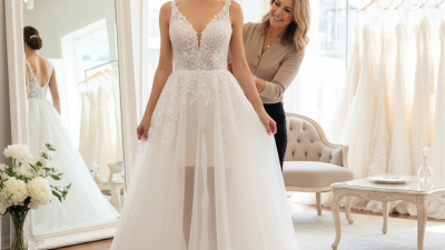 Best Wedding Shapewear to Look Stunning on Your Big Day?