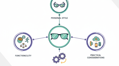 How to Choose the Best Wearable Technology Glasses for You?