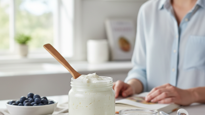 2026 How to Choose L Reuteri Superfood Yogurt Starter?