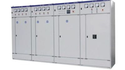 8.GGD AC low voltage distribution cabinet.jpg