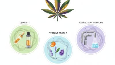 Best Live Resin Vape Products for Your Needs Today?