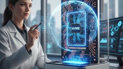Best Nvme SSD Drive for Global Buyers in 2026?