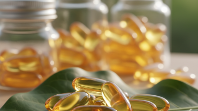 Best Famous China Fish Oil Tablets Products to Boost Your Health?
