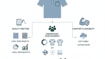 How to Choose the Best Embroidered Polo Shirts for Your Brand?