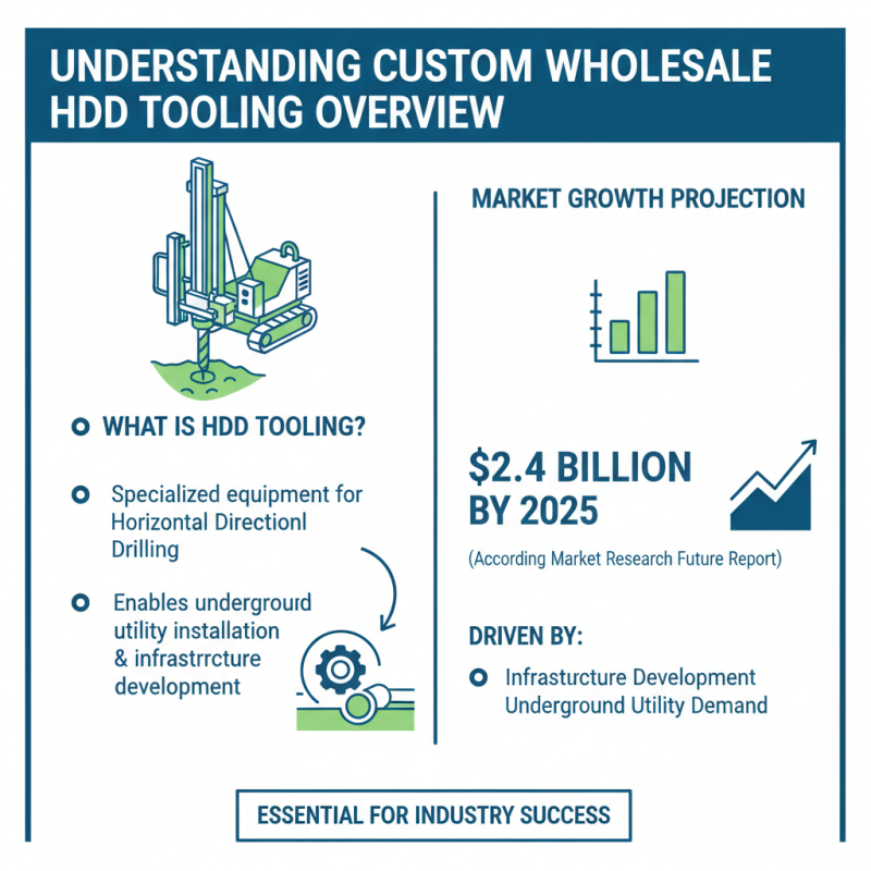 Ultimate Tips for Custom Wholesale HDD Tooling Success?