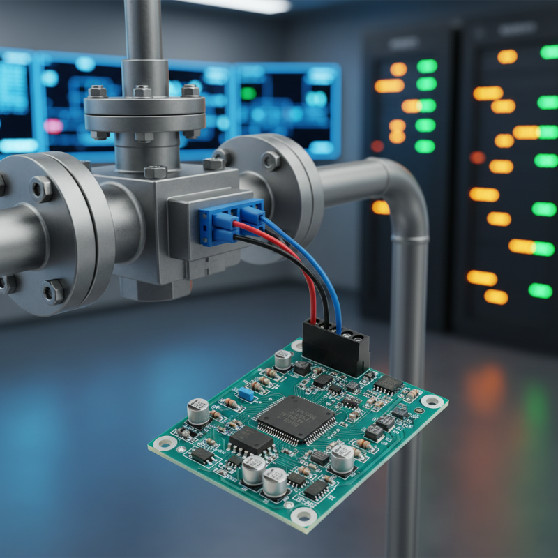 What is China Wholesale Hart Module and How Does It Work?