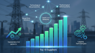 Top 10 High Voltage Switchgear Suppliers in China 2026?