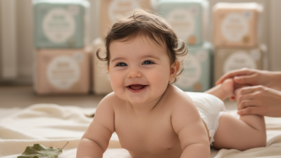 2026 How to Choose the Best Disposable Baby Diaper?