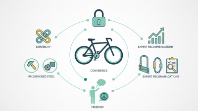 What is the Best Bike Cycle Lock for Security?