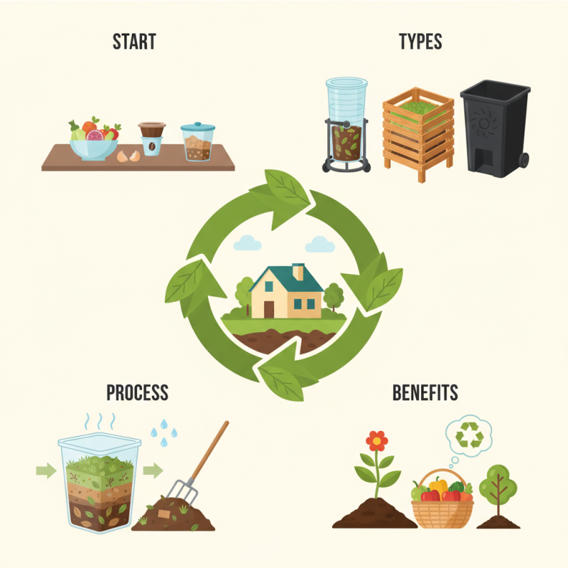Best Garden Compost Bin Options for Efficient Recycling?