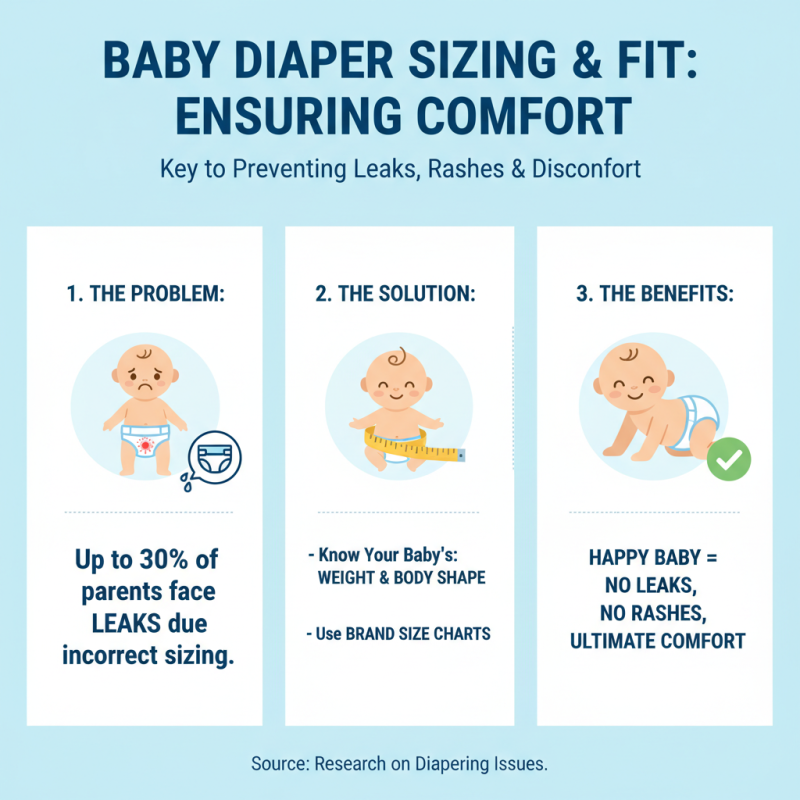 2026 How to Choose the Best Disposable Baby Diaper?
