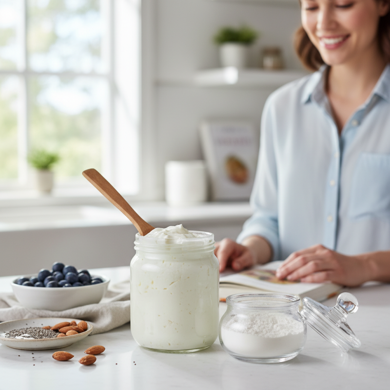 2026 How to Choose L Reuteri Superfood Yogurt Starter?
