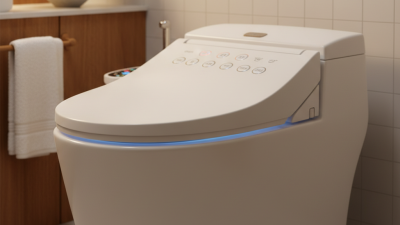 Top 10 Benefits of Bidet With Heated Seat for Comfort?