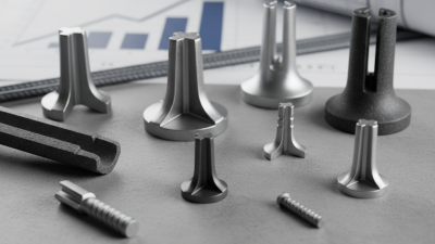 2026 Top Castable Anchors for Global Buyers to Consider?