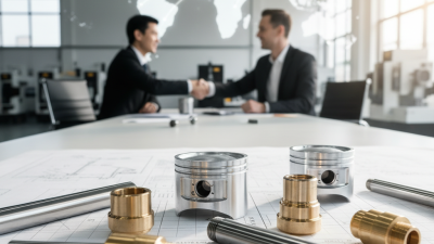 Top Cylinder Accessories from China What Buyers Need to Know