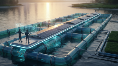 2026 Top Floating Hdpe Pipe Trends for Global Buyers?
