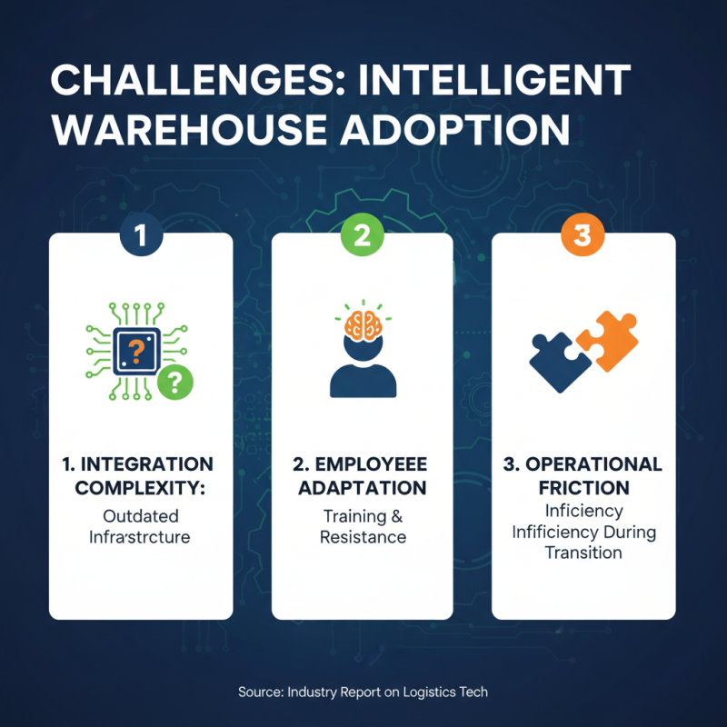 What is the Future of Intelligent Warehouse Systems in 2026?