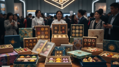 China Best Dessert Boxes for Global Buyers in 2026?
