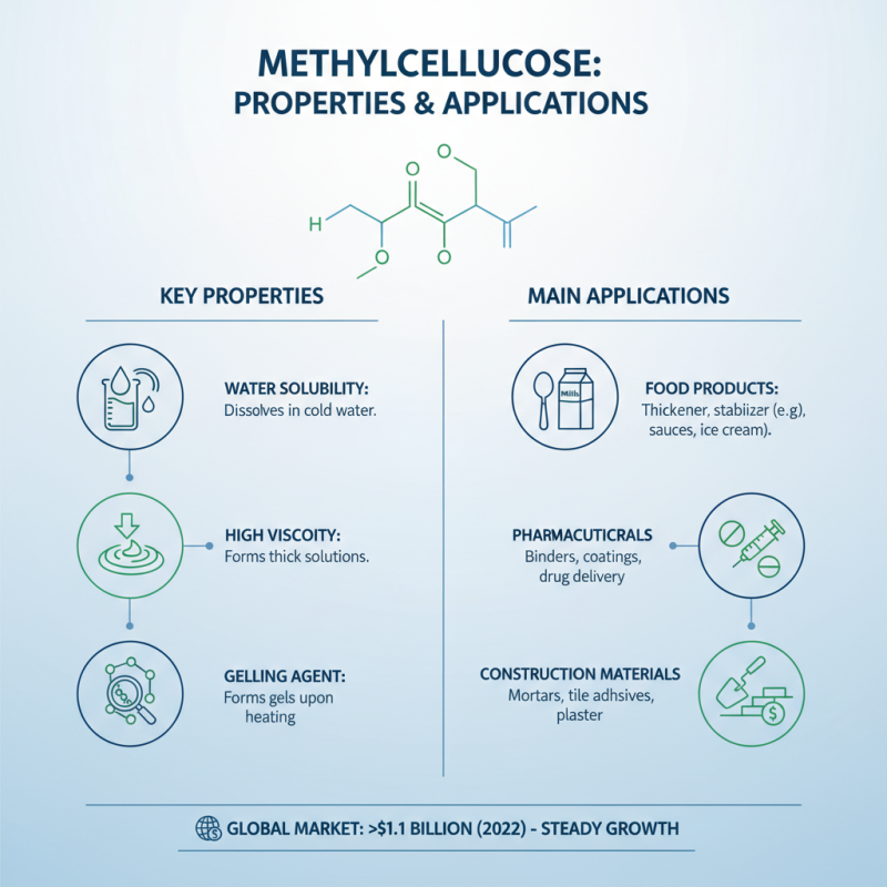 How to Find the Best High-Quality Methylcellulose Polymer Exporters?