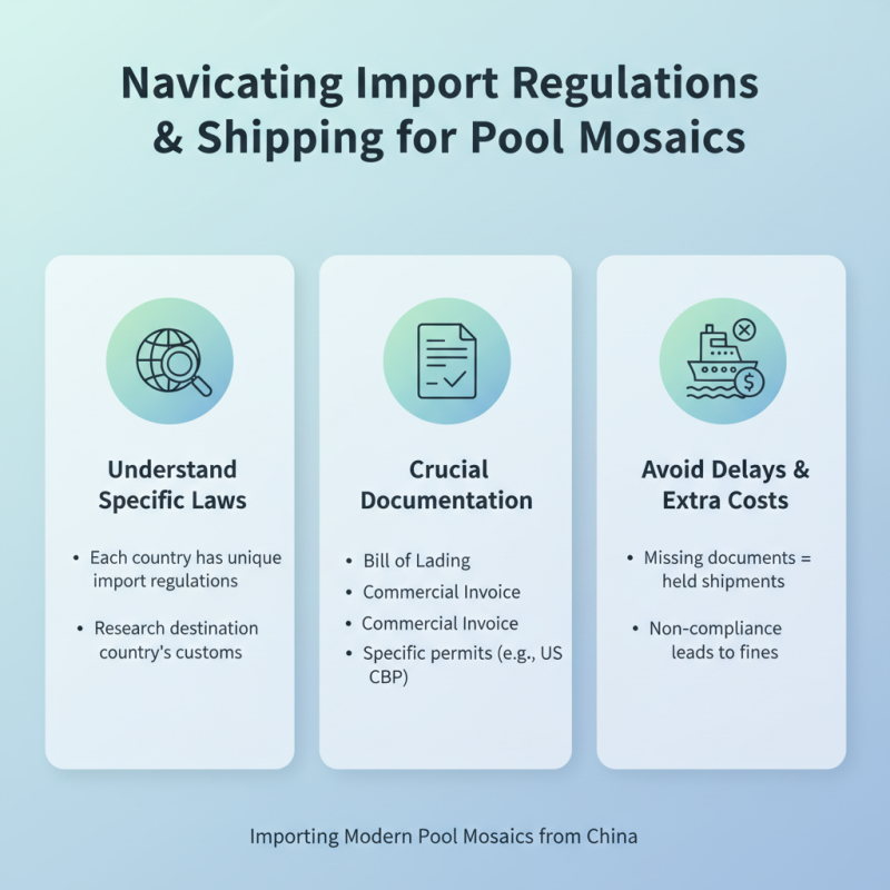 2026 How to Choose Wholesale China Pool Mosaics for Your Project?