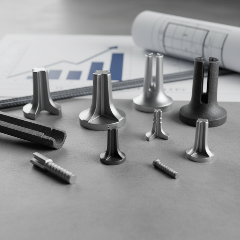 2026 Top Castable Anchors for Global Buyers to Consider?
