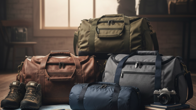 Top-Tipps für die Auswahl der besten Reisetasche