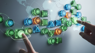 2026 Top Led Push Button Trends for Global Buyers?