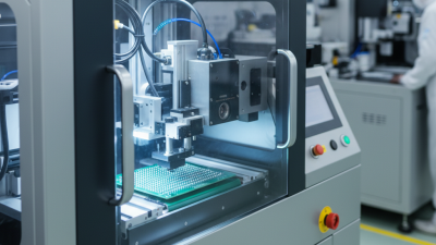 Why Invest in a Solder Paste Inspection Machine for Quality Control?