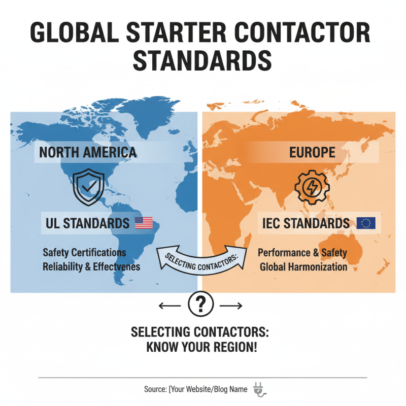 Top Starter Contactors for Global Buyers in 2026?