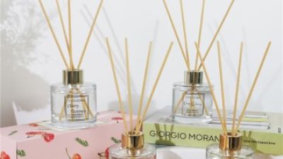 Aromatherapy Essential oil Long-lasting fragrance freshener reed diffuser (2).jpg