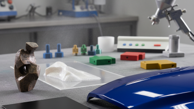 How to Choose the Best Ultrafine Powder Coating for Your Needs?
