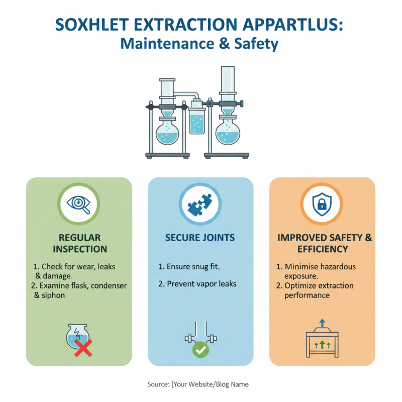 Best Lab Soxhlet Extraction Apparatus for Global Buyers?