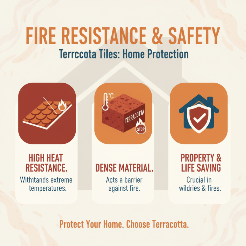Top Benefits of Using Terracotta Roof Tiles for Your Home?