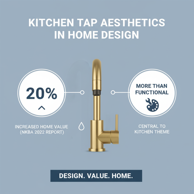 Top 10 Stylish Coloured Kitchen Taps for Your Home Renovation?