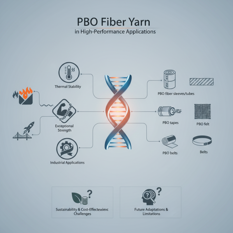 Best Pbo Fiber Yarn for High Performance Applications?