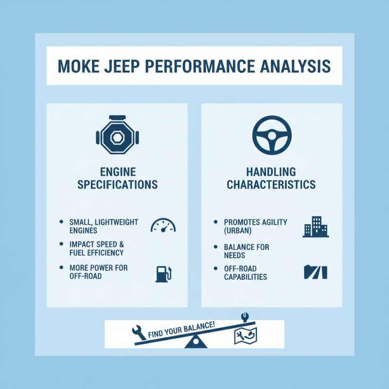 How to Choose the Best Moke Jeep for Your Needs?