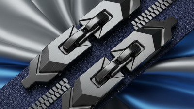 What is the Best Double-Buckle Zipper for 2026 Trends?
