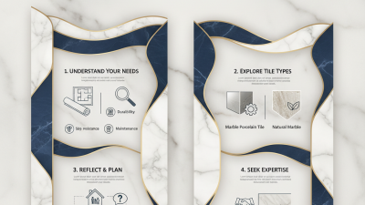 2026 How to Choose the Best Marble Tile for Your Project?