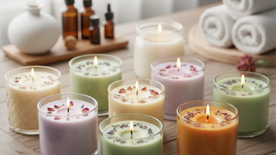 Top 10 Aromatherapy Candle Tips for Global Buyers?